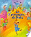 libro La Procesion De Naty